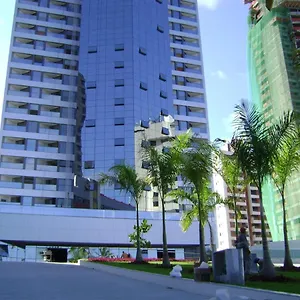  Hotel Boa Viagem 420 Brasil