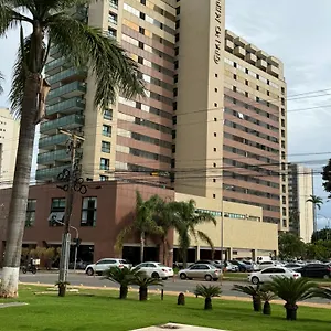  Apartamento Lindo Flat Particular Decorado Brasil