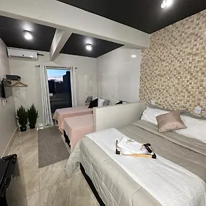 *** Hotel Riacho Brasil