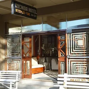 Avenida Hotel