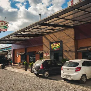 Scoz Hotel