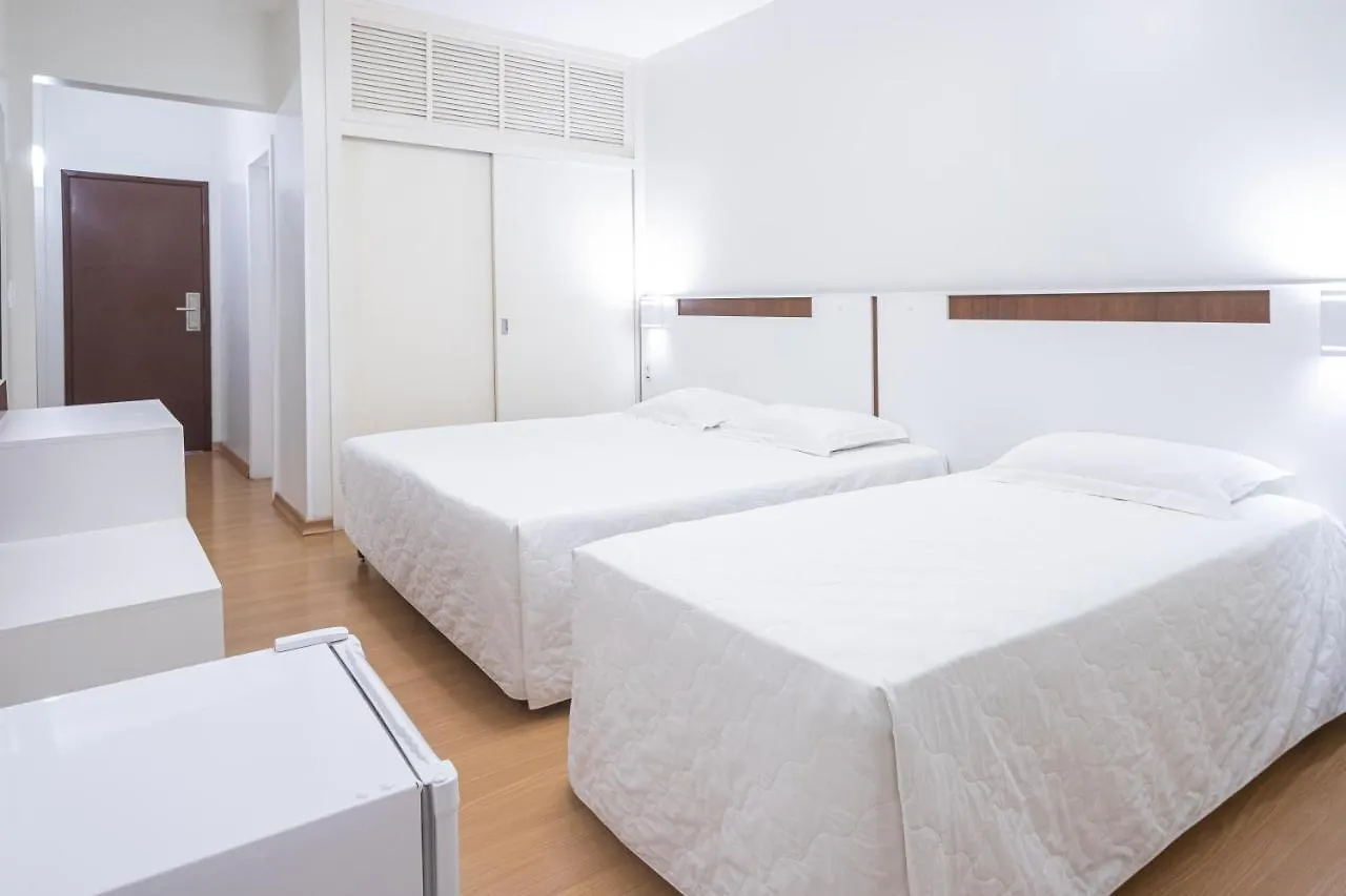Hotel Gracher Brusque