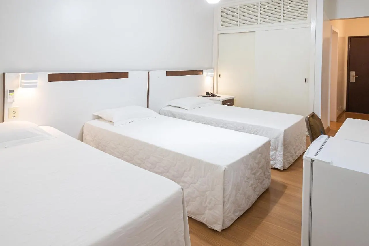 Hotel Gracher Brusque
