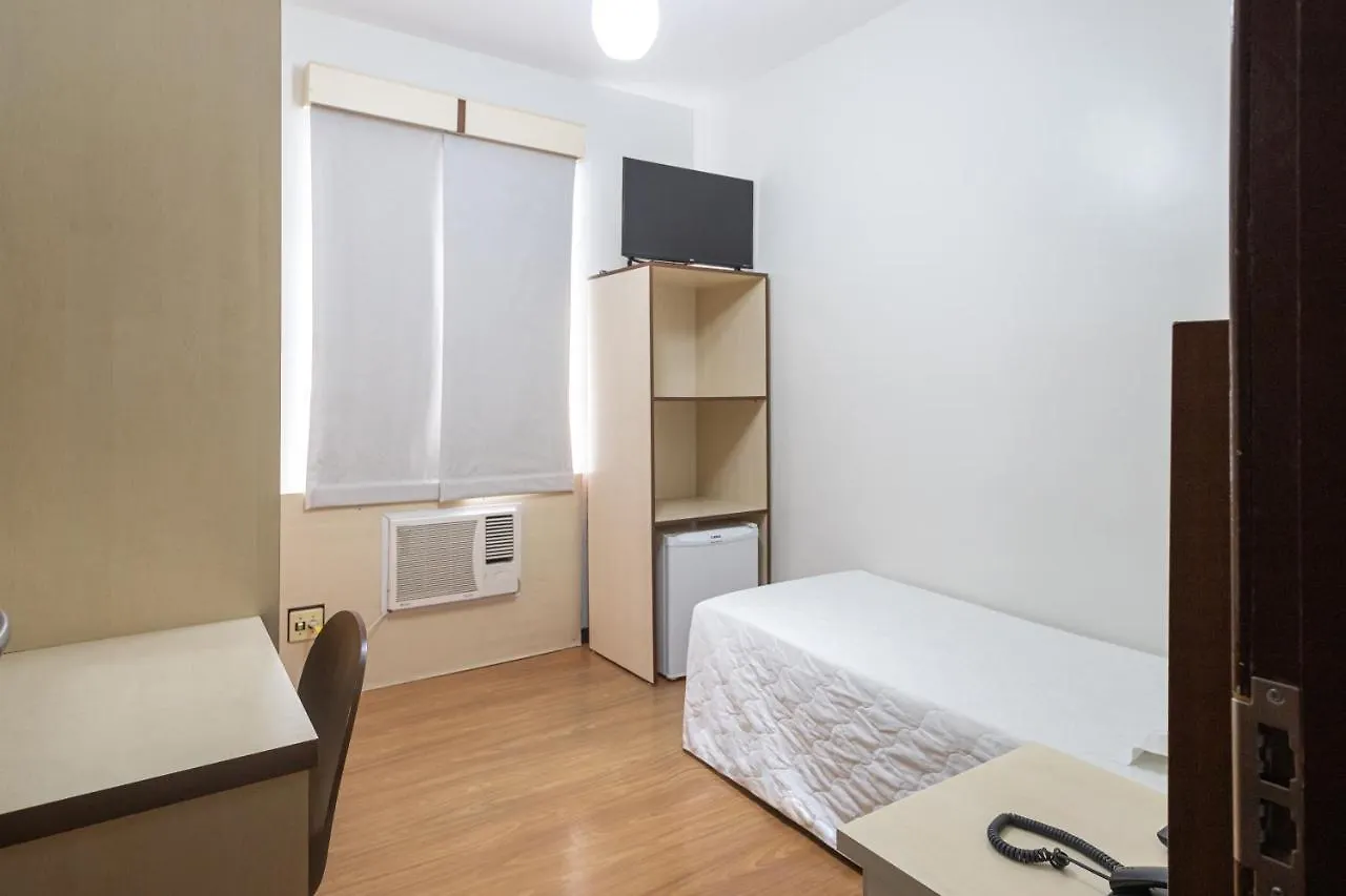 Hotel Gracher Brusque