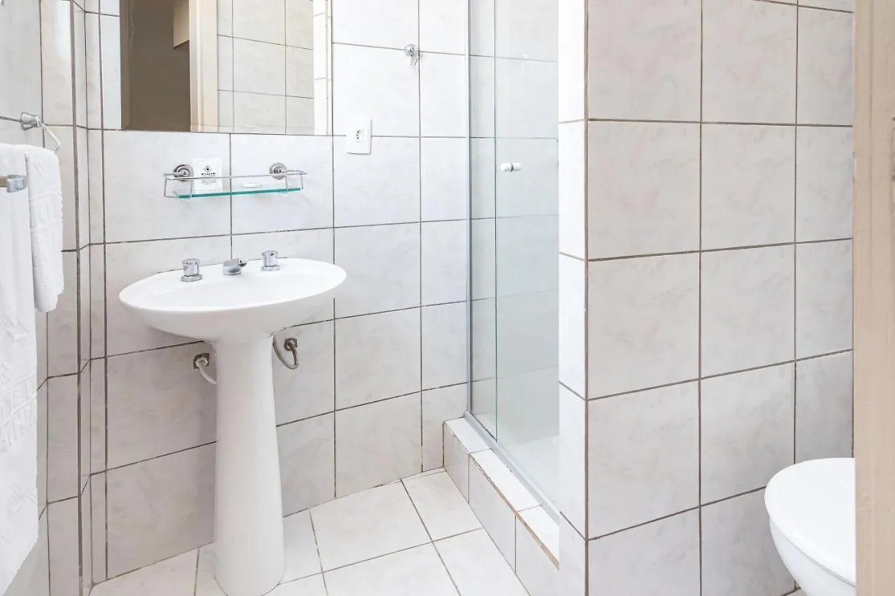 Hotel Gracher Brusque 3*,